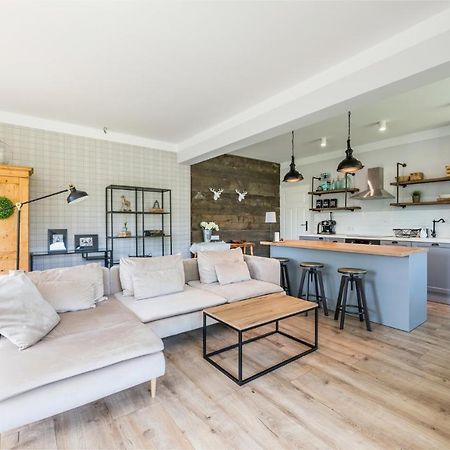 Apartamenty Plazowka Косьцелісько Екстер'єр фото