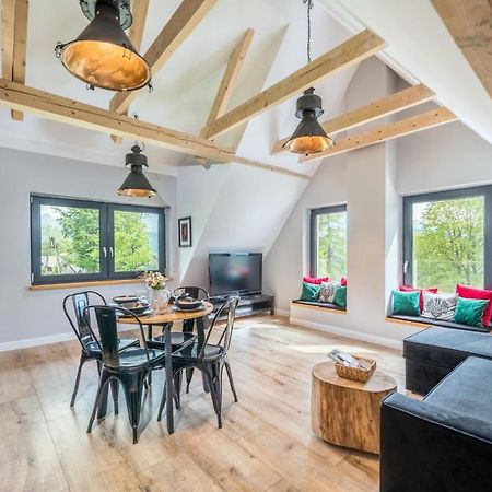 Apartamenty Plazowka Косьцелісько Екстер'єр фото
