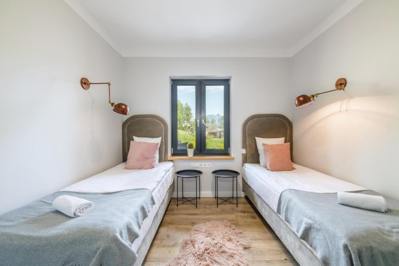 Apartamenty Plazowka Косьцелісько Екстер'єр фото