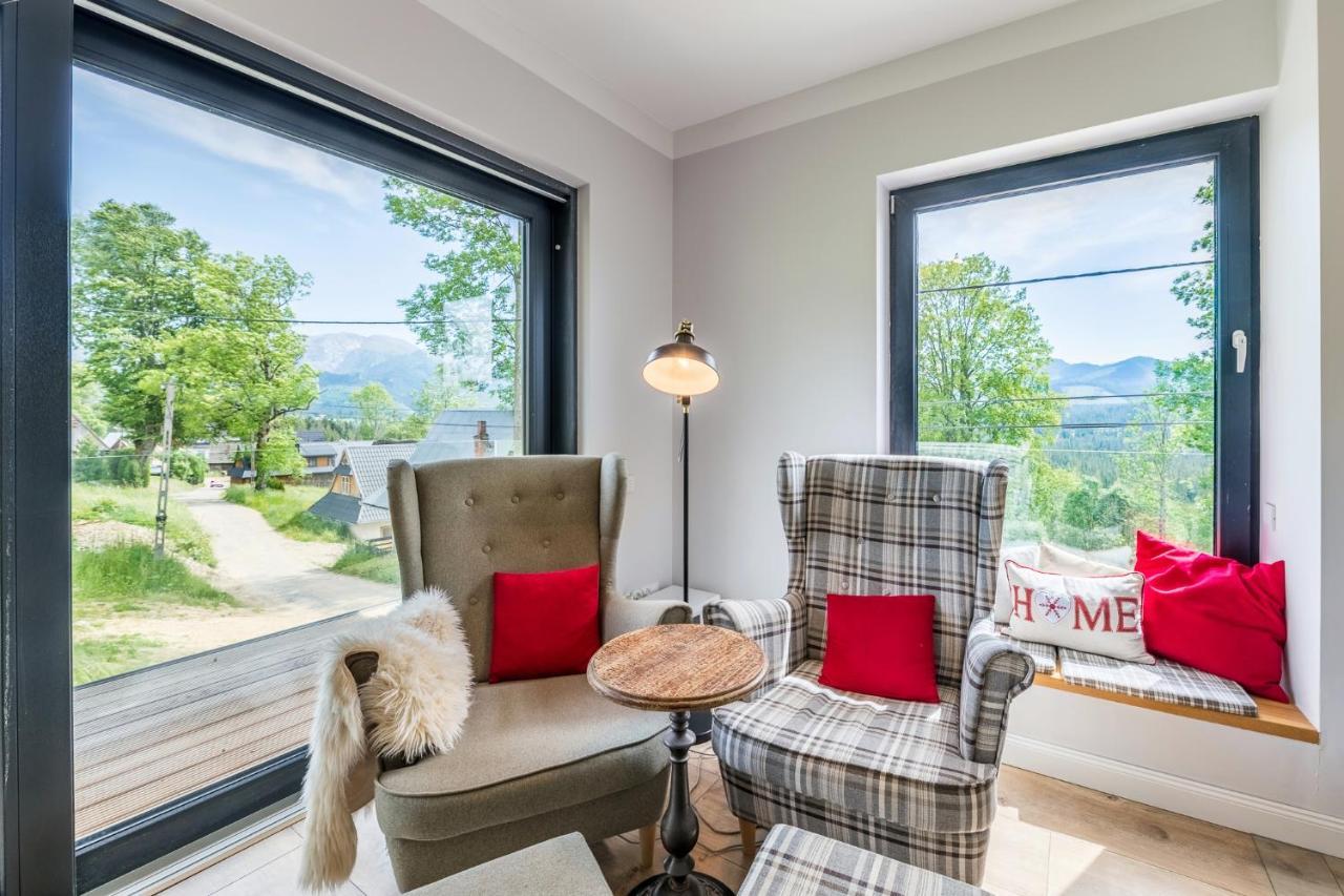 Apartamenty Plazowka Косьцелісько Екстер'єр фото