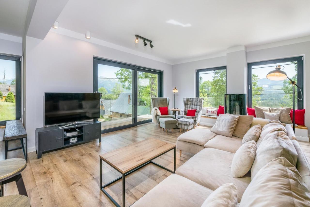 Apartamenty Plazowka Косьцелісько Екстер'єр фото
