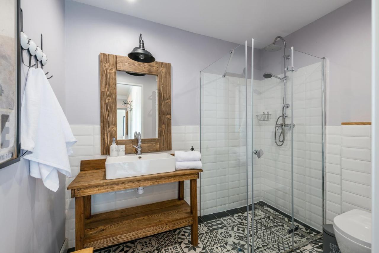 Apartamenty Plazowka Косьцелісько Екстер'єр фото