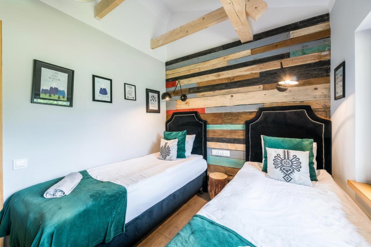 Apartamenty Plazowka Косьцелісько Екстер'єр фото