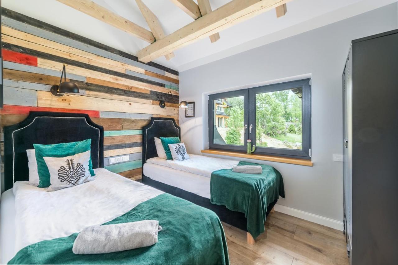 Apartamenty Plazowka Косьцелісько Екстер'єр фото