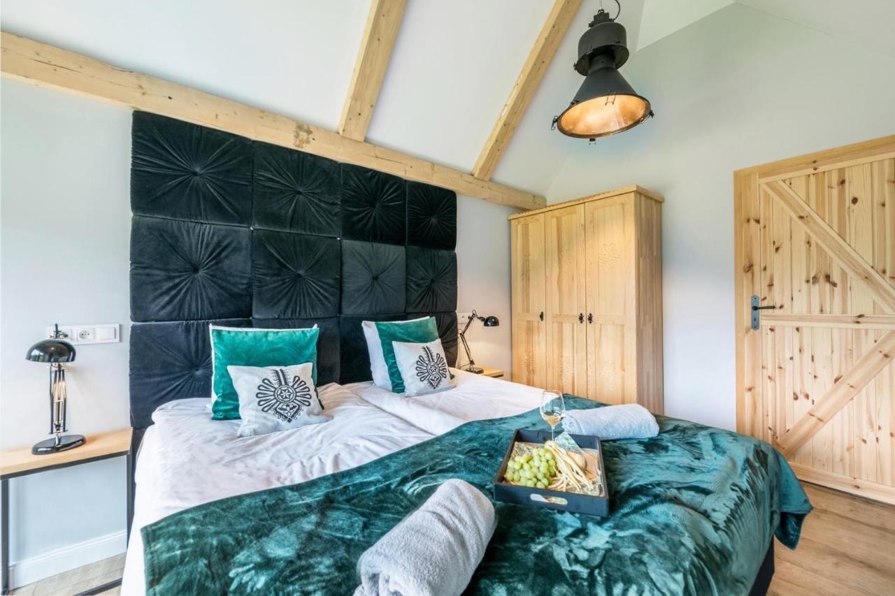 Apartamenty Plazowka Косьцелісько Екстер'єр фото